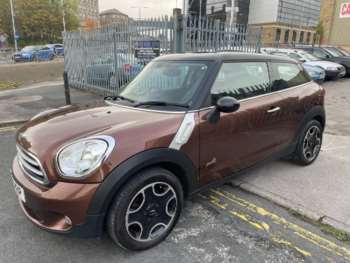 Used MINI Paceman 2013 for sale - 69081151: Photo