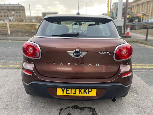 Used MINI Paceman 2013 for sale - 69081151: Photo 5