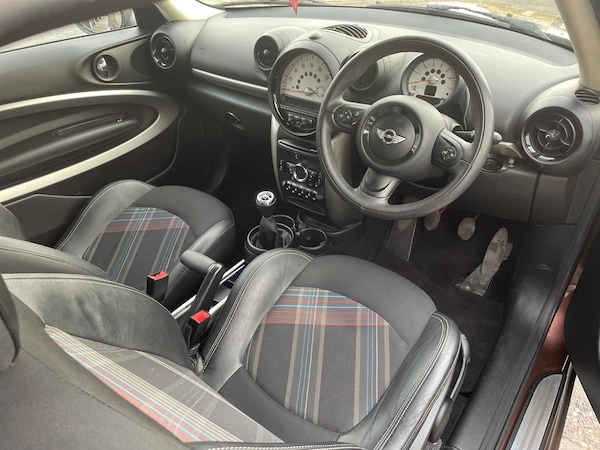 Used MINI Paceman 2013 for sale - 69081151: Photo 7