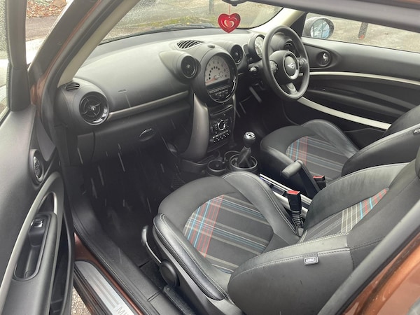 Used MINI Paceman 2013 for sale - 69081151: Photo 9