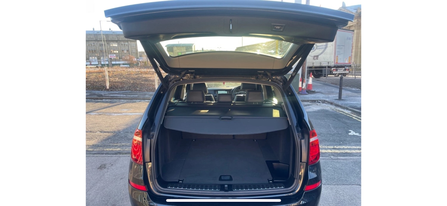 Used BMW X3 2017 for sale - 76699602: Photo 10