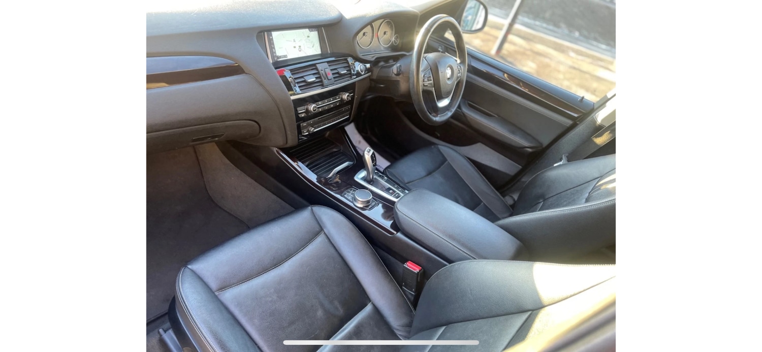 Used BMW X3 2017 for sale - 76699602: Photo 11