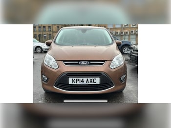 Used Ford C-Max 2014 for sale - 76699587: Photo