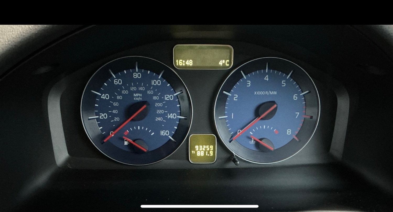 Used Volvo C30 2009 for sale - 77656438: Photo 10