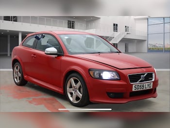 2009 (59) - 1.6 R DESIGN 3dr