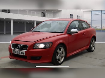 Used Volvo C30 2009 for sale - 77656438: Photo