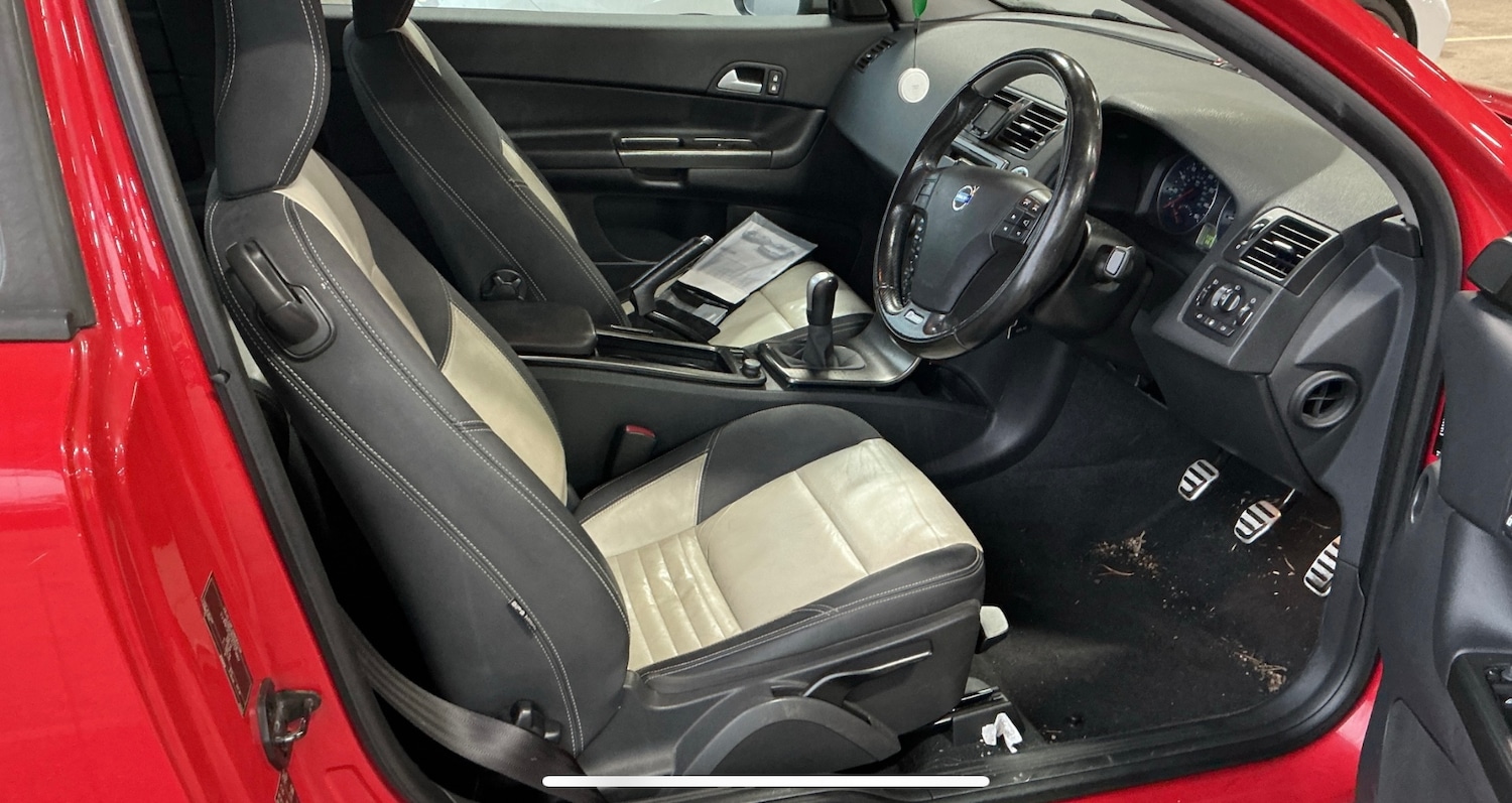 Used Volvo C30 2009 for sale - 77656438: Photo 9