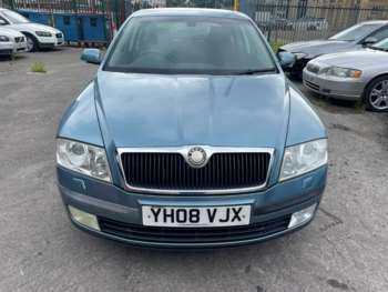 Used Skoda Octavia 2008 for sale - 68788938: Photo