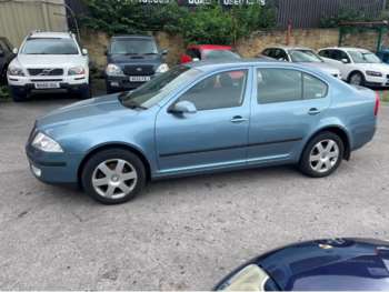 Used Skoda Octavia 2008 for sale - 68788938: Photo