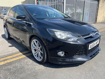Used Ford Focus 2014 for sale - 78380585: Photo