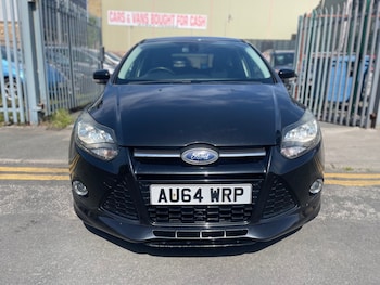 Used Ford Focus 2014 for sale - 78380585: Photo