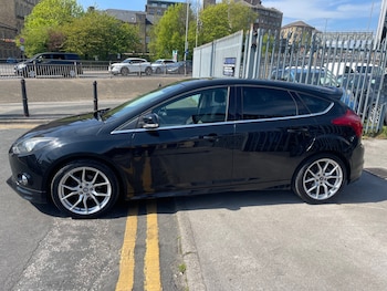 Used Ford Focus 2014 for sale - 78380585: Photo