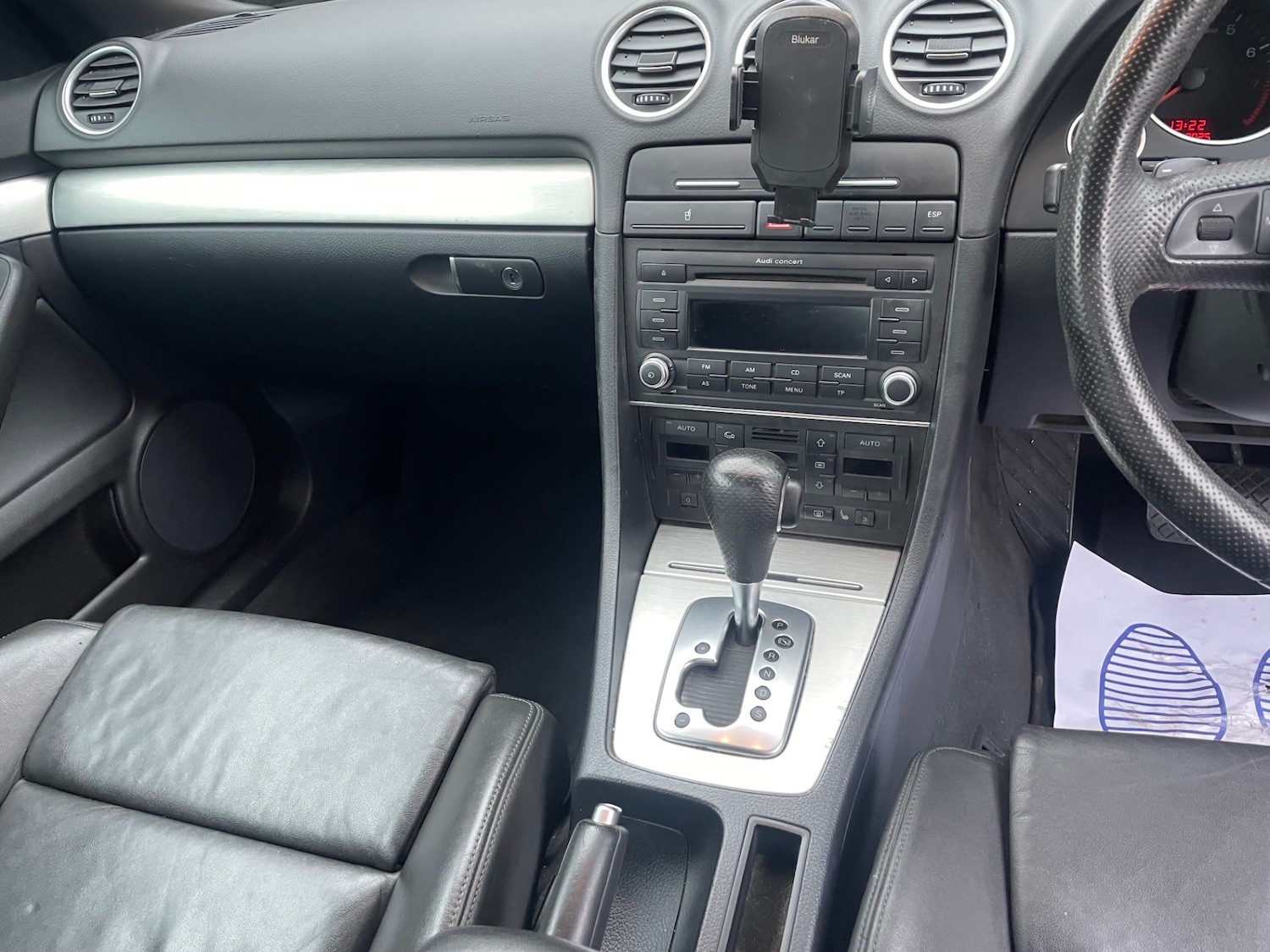 Used Audi A4 2009 for sale - 76848860: Photo 11