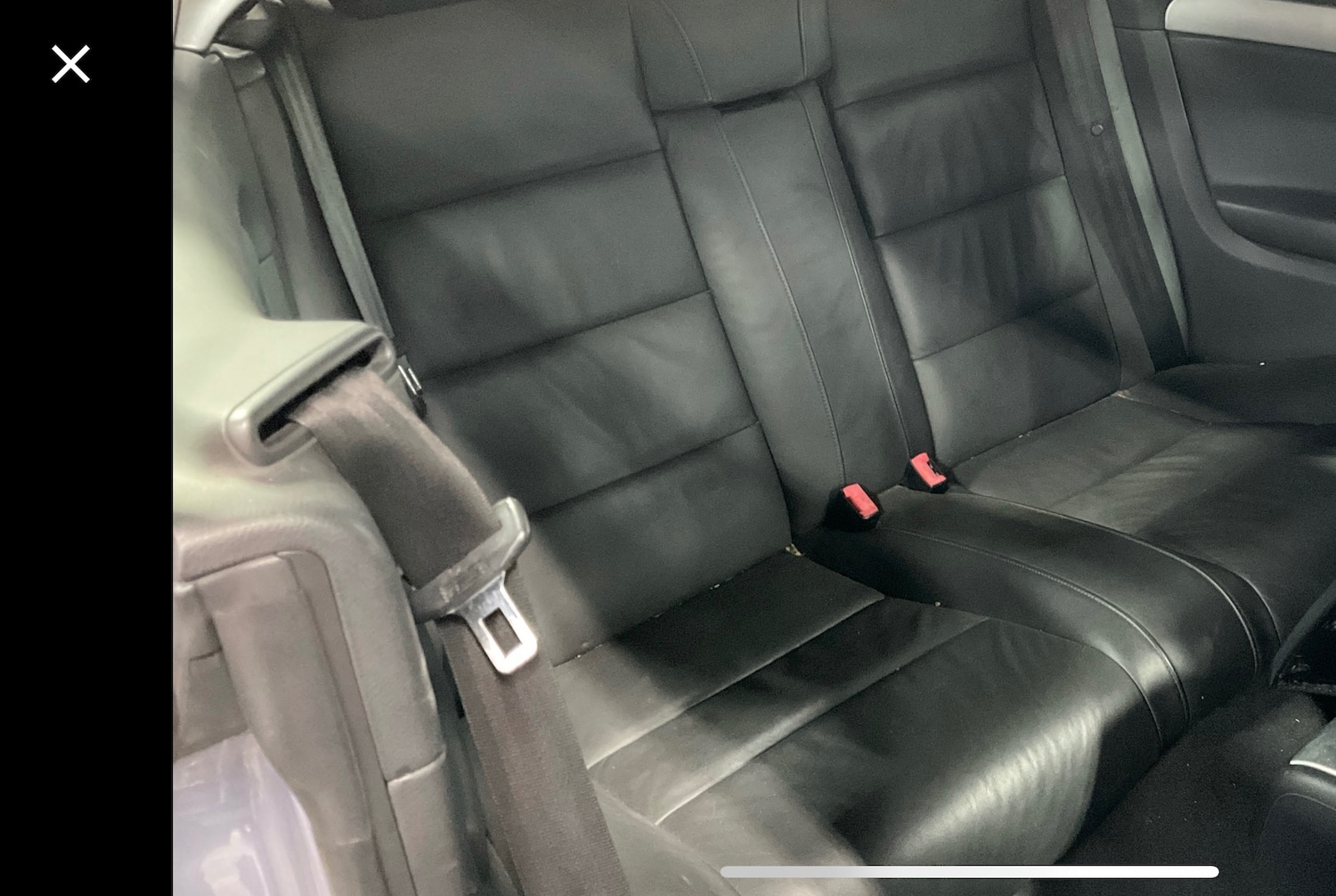 Used Audi A4 2009 for sale - 76848860: Photo 5