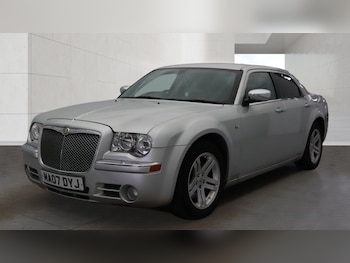 Used Chrysler 300C 2007 for sale - 78305327: Photo