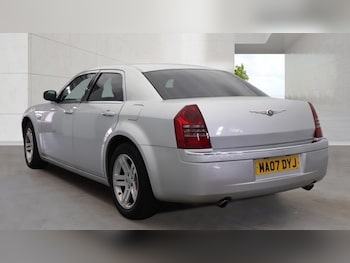 Used Chrysler 300C 2007 for sale - 78305327: Photo