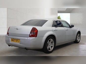 Used Chrysler 300C 2007 for sale - 78305327: Photo