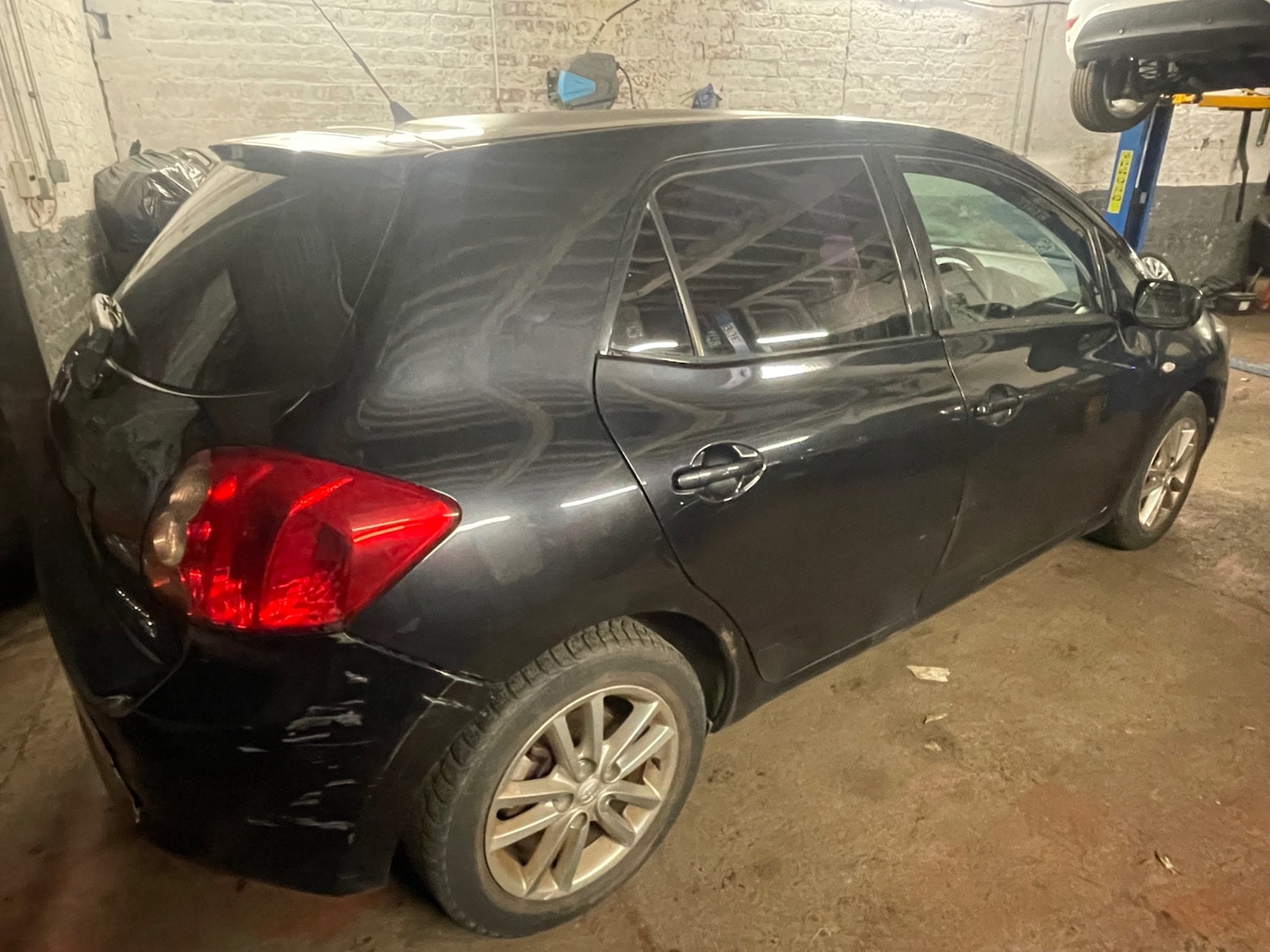Used Toyota Auris 2009 for sale - 76821910: Photo 6