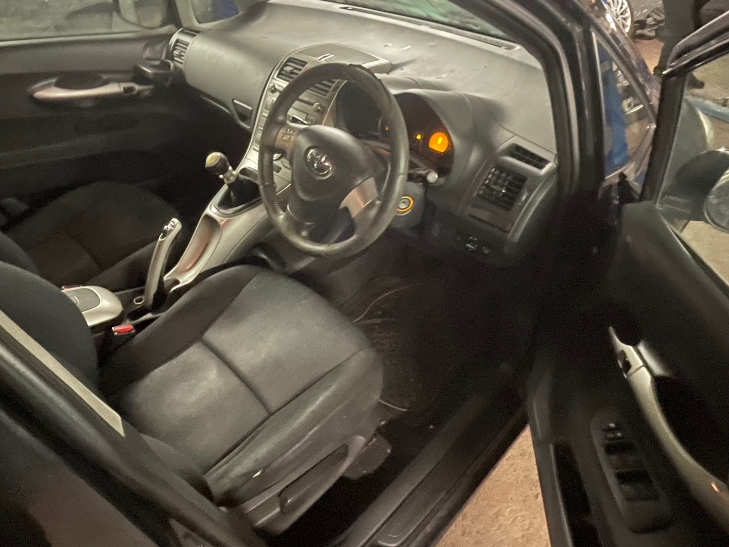 Used Toyota Auris 2009 for sale - 76821910: Photo 7