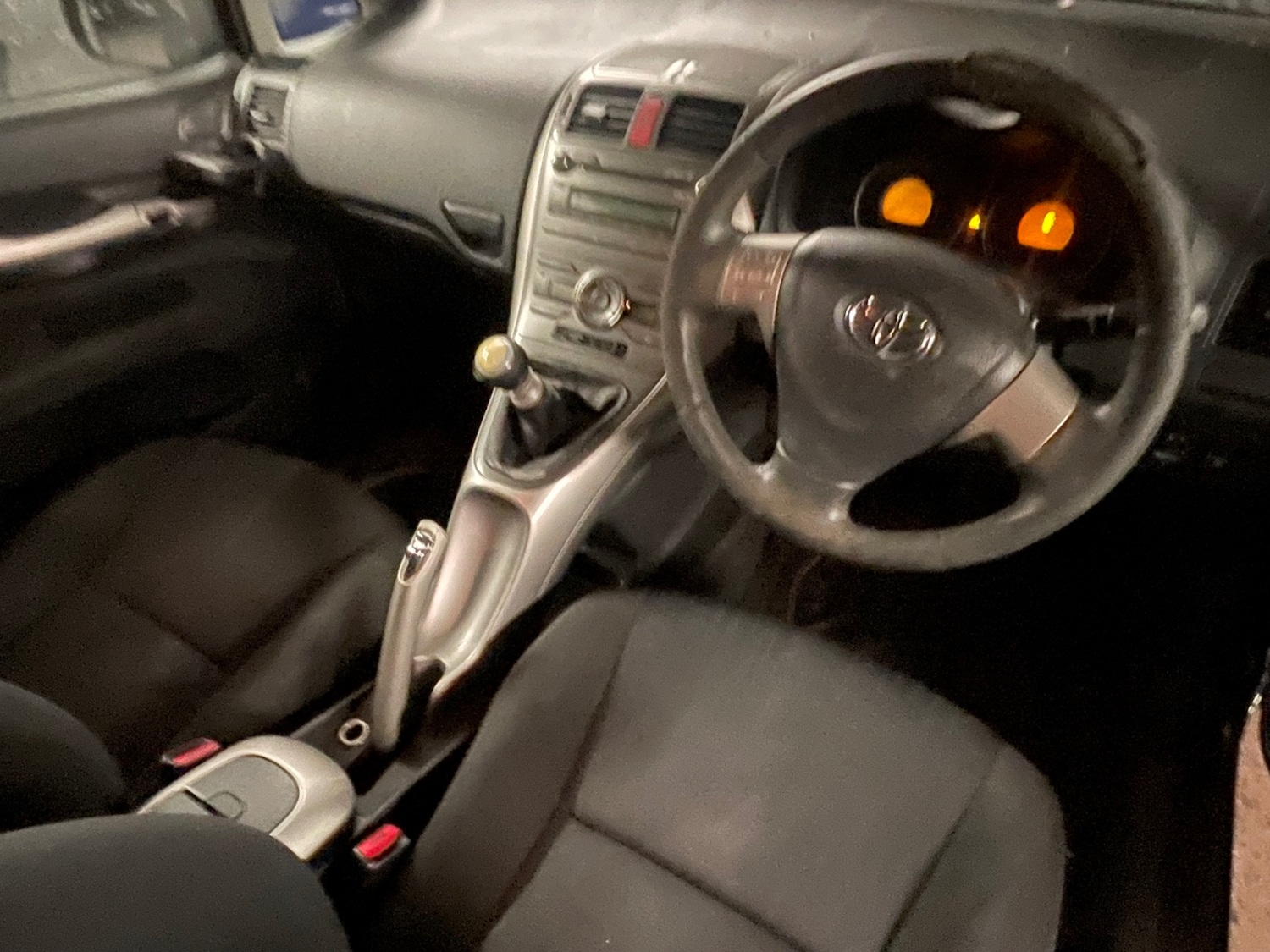 Used Toyota Auris 2009 for sale - 76821910: Photo 8