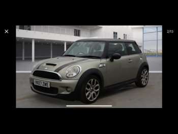 Used MINI Hatch 2007 for sale - 74979835: Photo