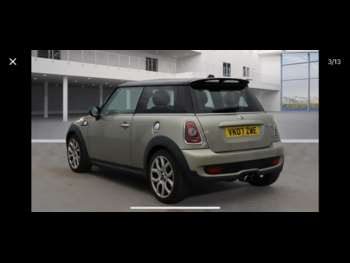 Used MINI Hatch 2007 for sale - 74979835: Photo