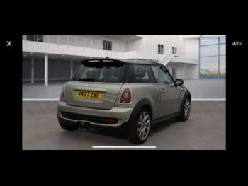 Used MINI Hatch 2007 for sale - 74979835: Photo