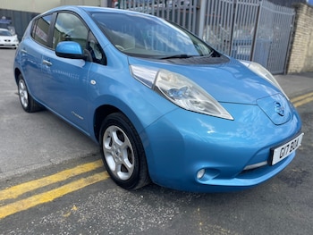 Used Nissan Leaf 2011 for sale - 79285317: Photo