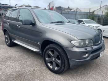 2006 (06) - 3.0d Sport Exclusive Edition 5dr Auto