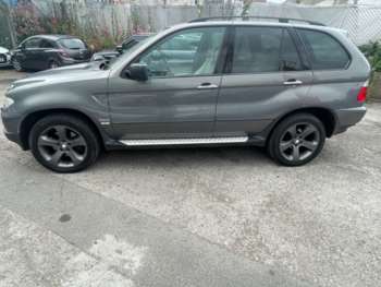 Used BMW X5 2006 for sale - 75049466: Photo