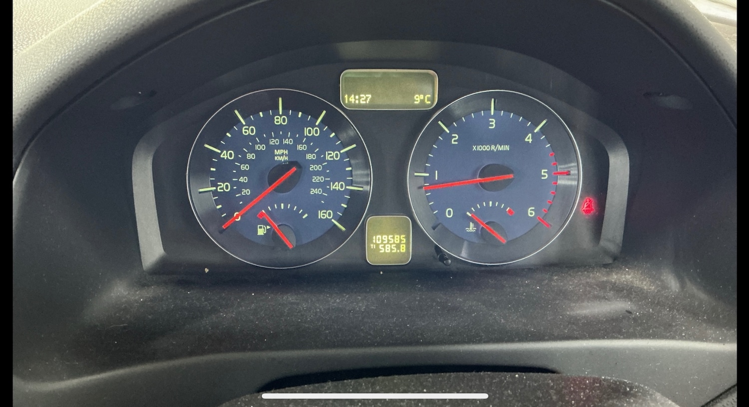 Used Volvo C30 2011 for sale - 77476713: Photo 10