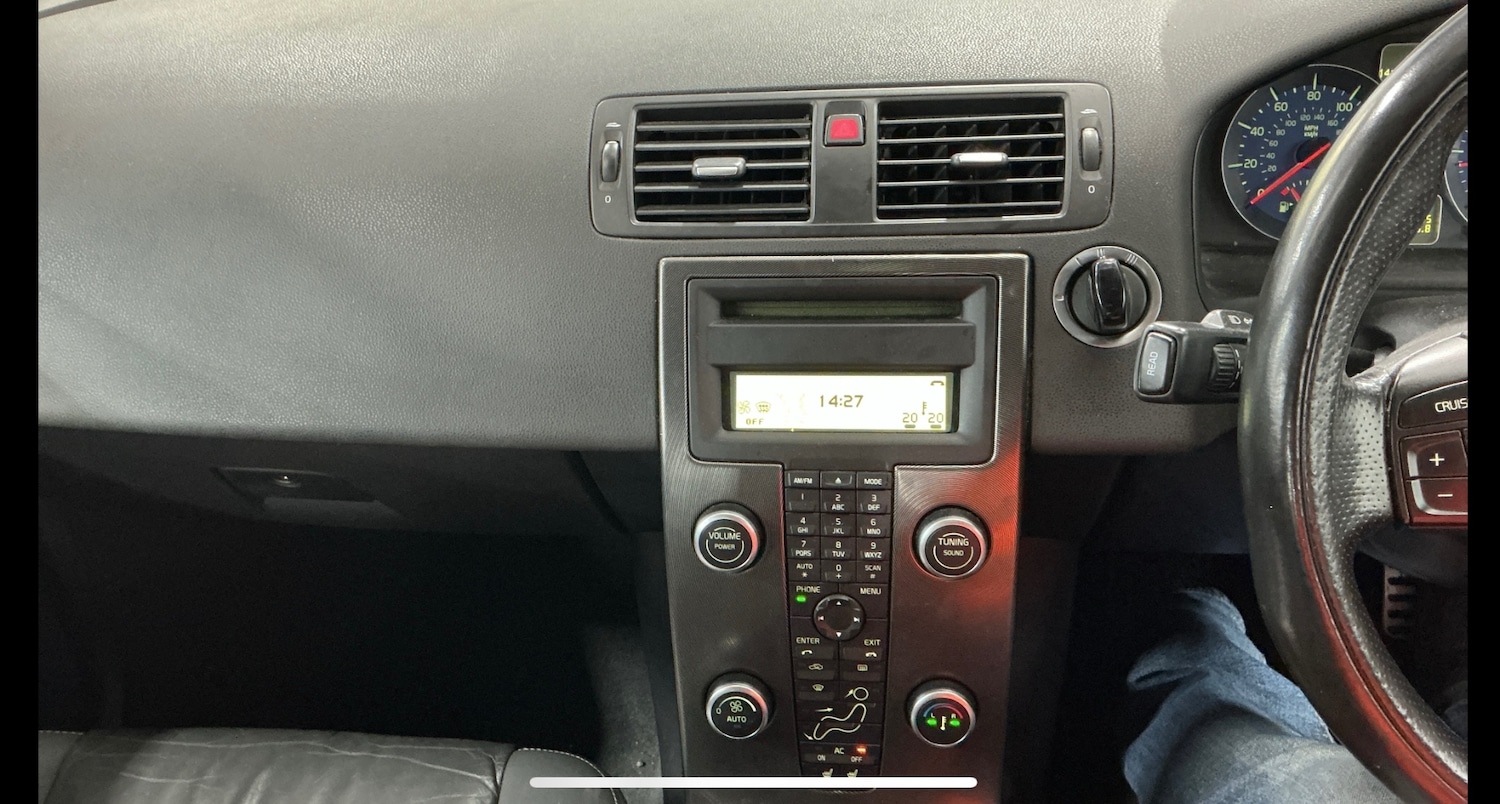 Used Volvo C30 2011 for sale - 77476713: Photo 11