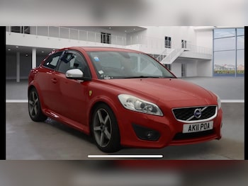 Used Volvo C30 2011 for sale - 77476713: Photo