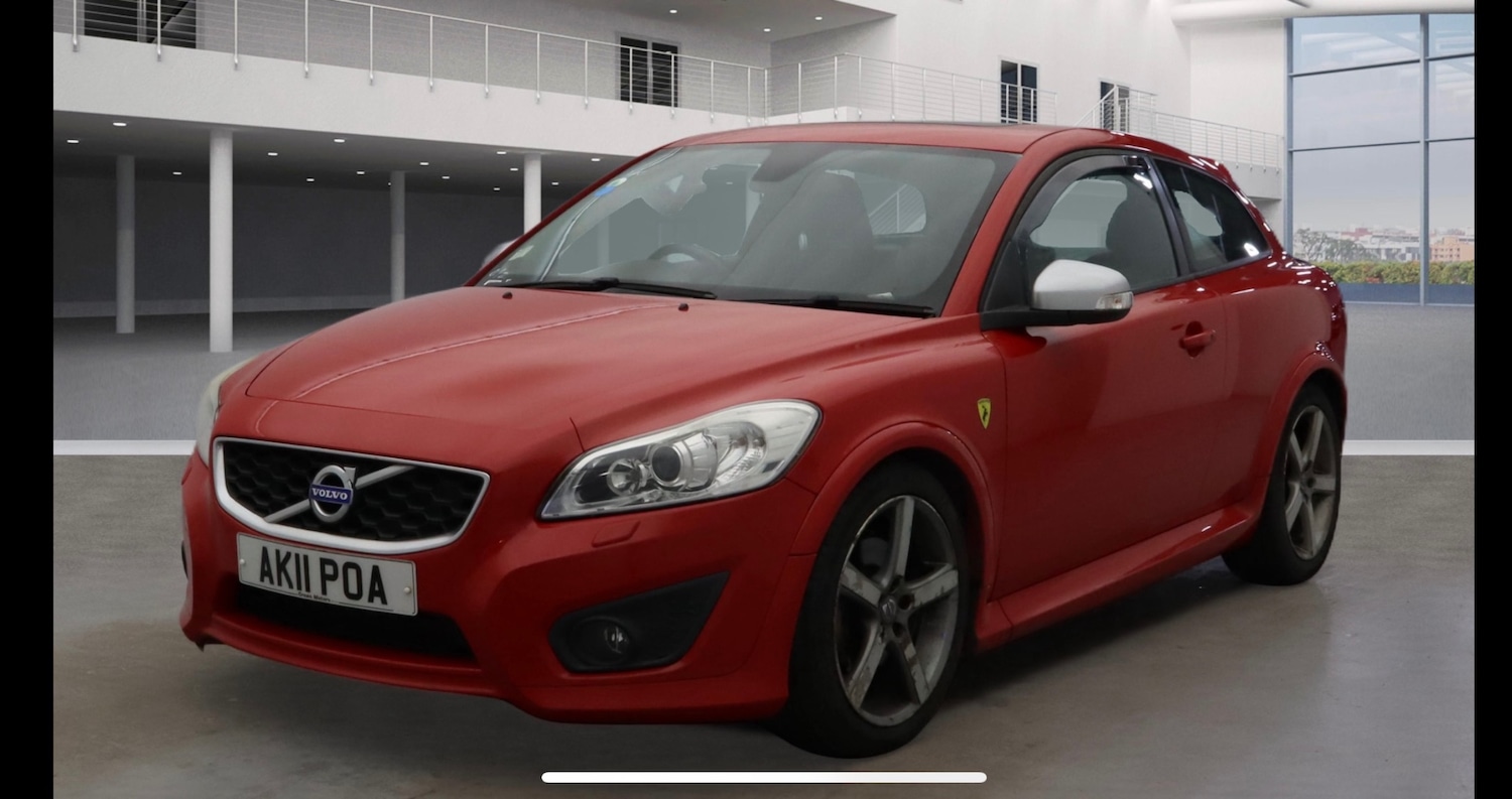 Used Volvo C30 2011 for sale - 77476713: Photo 2