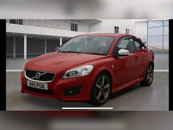 Used Volvo C30 2011 for sale - 77476713: Photo