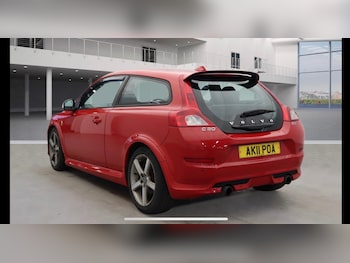 Used Volvo C30 2011 for sale - 77476713: Photo