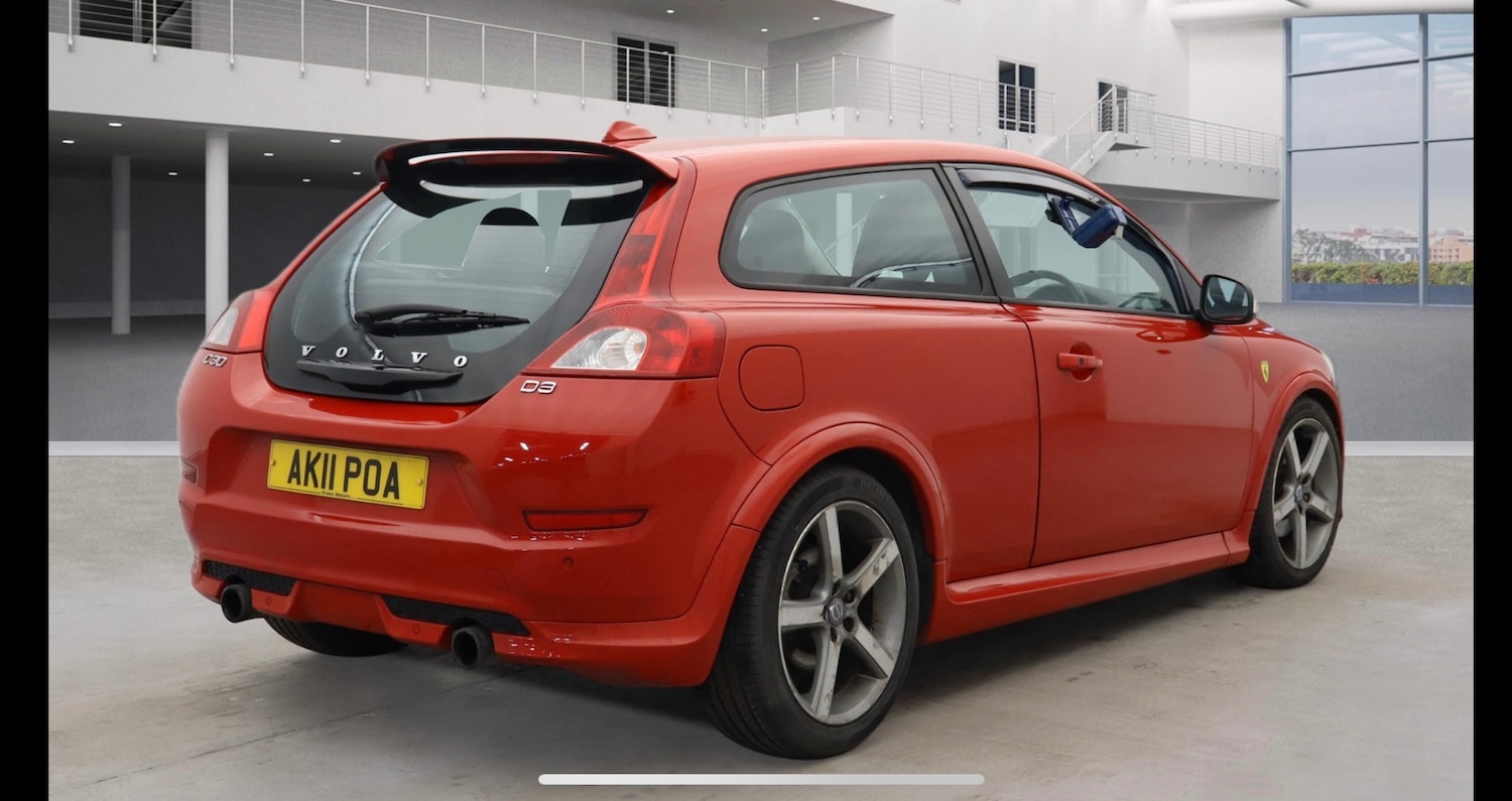 Used Volvo C30 2011 for sale - 77476713: Photo 4