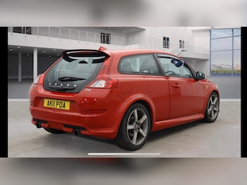 Used Volvo C30 2011 for sale - 77476713: Photo