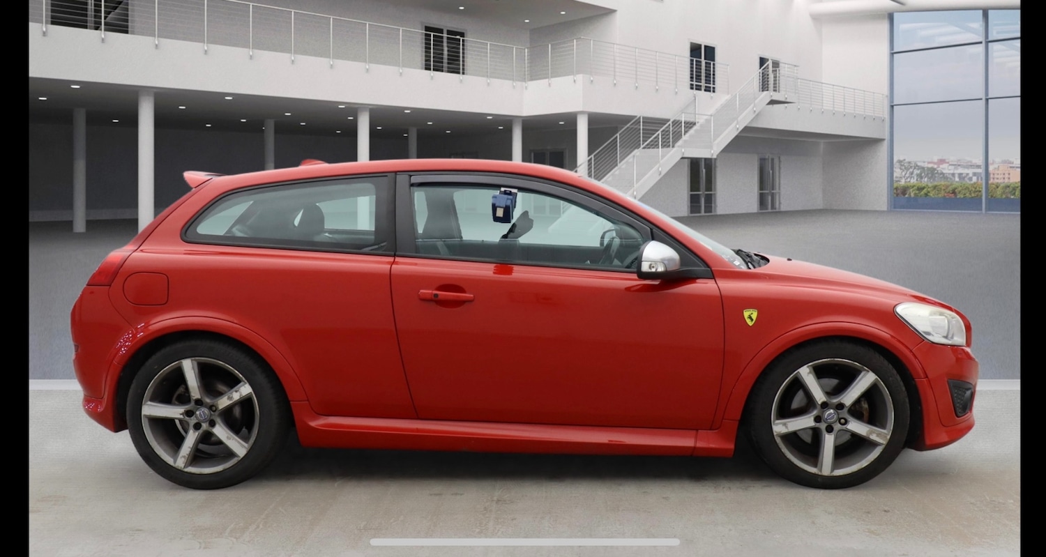 Used Volvo C30 2011 for sale - 77476713: Photo 5