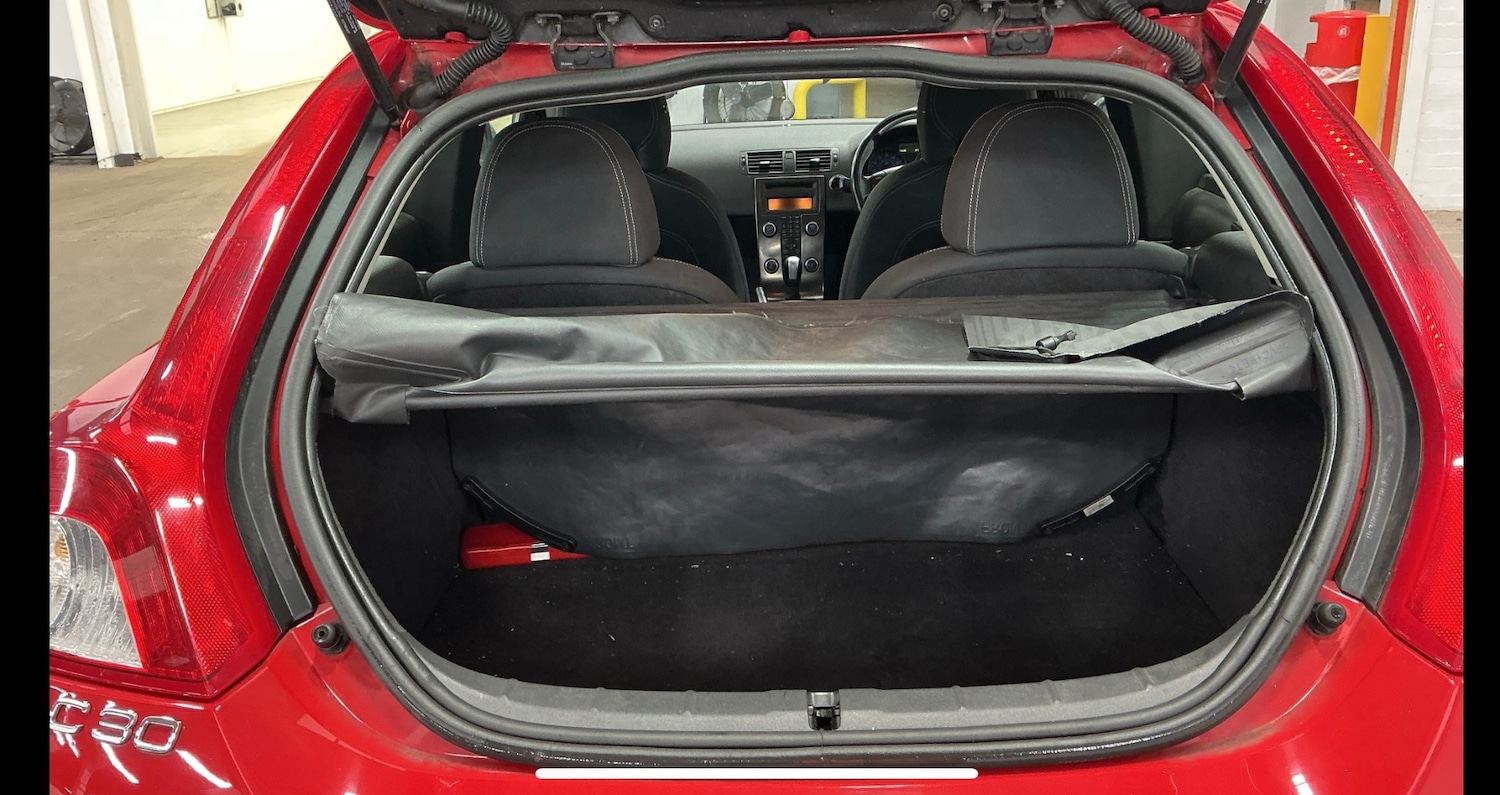 Used Volvo C30 2011 for sale - 77476713: Photo 7