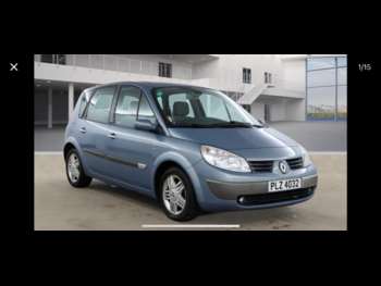 2005 - 1.6 VVT Privilege 5dr Auto