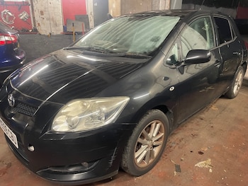 Used Toyota Auris 2009 for sale - 76798902: Photo