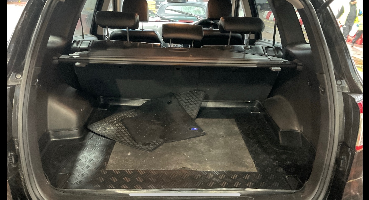 Used Hyundai Santa Fe 2010 for sale - 77509390: Photo 7