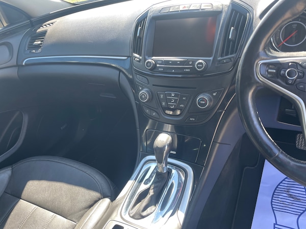 Used Vauxhall Insignia 2013 for sale - 74171842: Photo 13