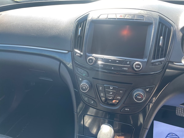 Used Vauxhall Insignia 2013 for sale - 74171842: Photo 16