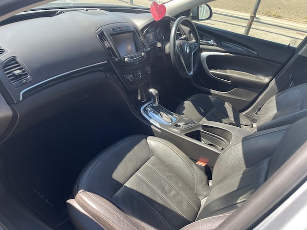 Used Vauxhall Insignia 2013 for sale - 74171842: Photo 20