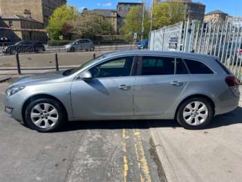 Used Vauxhall Insignia 2013 for sale - 74171842: Photo