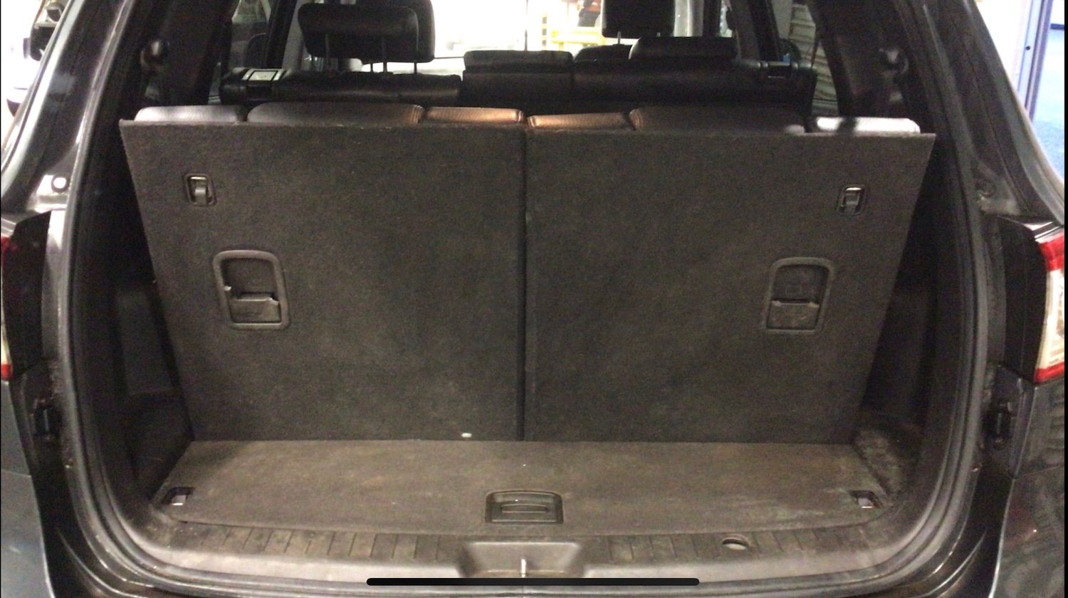 Used Hyundai Santa Fe 2011 for sale - 77564282: Photo 7