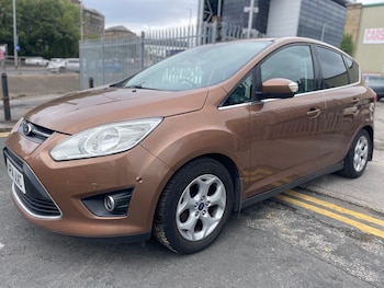 Used Ford C-Max 2014 for sale - 79600387: Photo