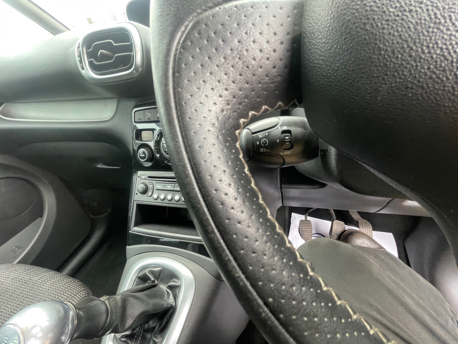 Used Citroen C3 Picasso 2010 for sale - 77548492: Photo 13